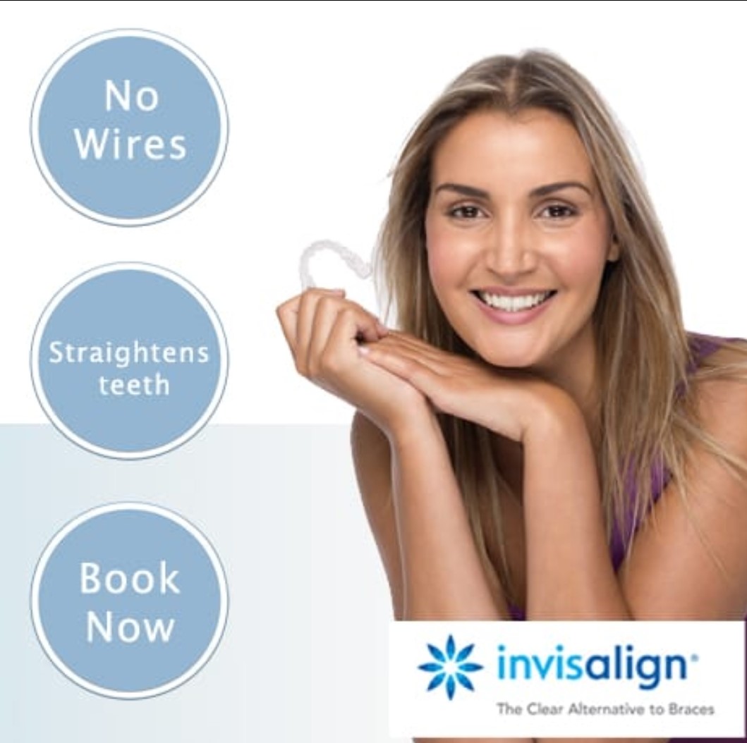 HDC are now official ‘Invisalign GO’ providers!